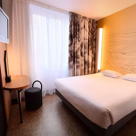 B&B Hotel Dijon Centre-3